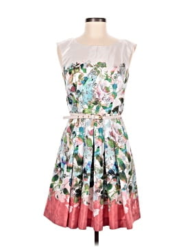 Julian Taylor Cocktail Dress