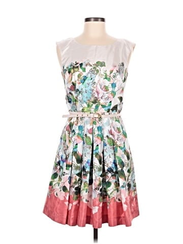 Julian Taylor Cocktail Dress (view 1)