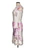 Komarov Graphic Gray Cocktail Dress Size Med (2) - photo 5