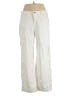 Old Navy Ivory Jeans Size 16 - photo 1