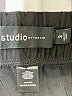 Studio by Torrid Solid Black Active Pants Size 3X Plus (3) - photo 4