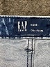 Gap Blue Jeans Size 28S Waist - photo 7
