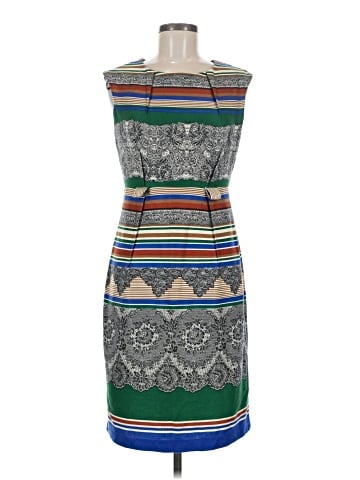 Emma & Michele Casual Dress (view 1)