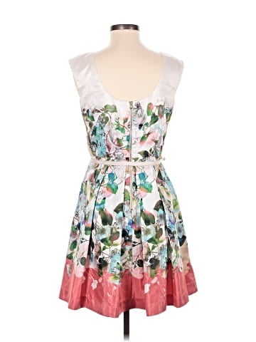 Julian Taylor Cocktail Dress (view 2)