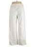Old Navy Ivory Jeans Size 16 - photo 2