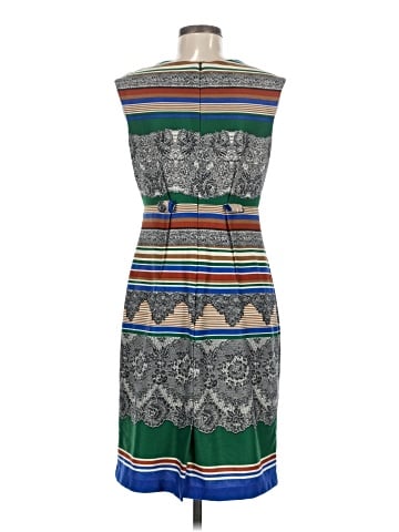 Emma & Michele Casual Dress (view 2)