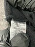 Lou & Grey Black Poncho Size M - photo 9