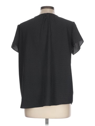 Hilary Radley Short Sleeve T-Shirt (view 2)