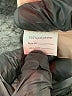 Unbranded 100% Polyester Tan Pink Cocktail Dress Size 12 - photo 5