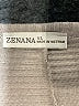 Zenana Gray 3/4 Sleeve Top Size XL - photo 7