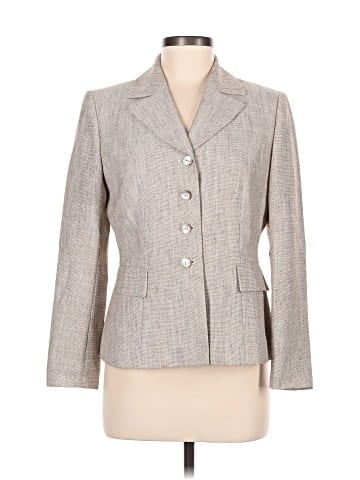 Evan Picone Blazer (view 1)