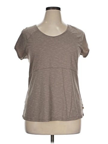 Toad & Co Short Sleeve T-Shirt (view 1)