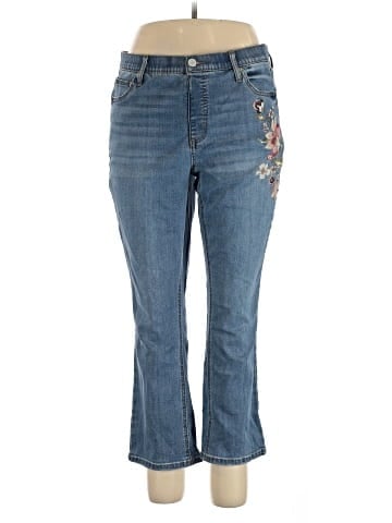 STITCH STAR Jeans (view 1)
