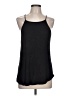 Justify Black Tank Top Size L - photo 1