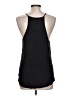 Justify Black Tank Top Size L - photo 2