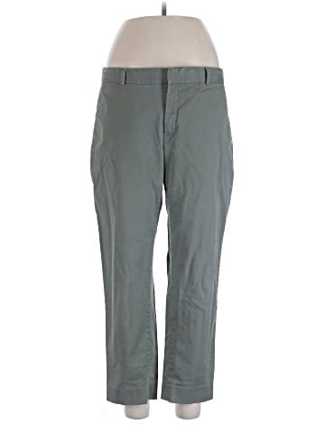 Banana Republic Factory Store Casual Pants (view 1)