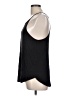 Justify Black Tank Top Size L - photo 5