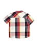 Levi's 100% Cotton Color Block Yellow Short Sleeve Button-Down Shirt 18-24 MO / 24 MO - photo 2