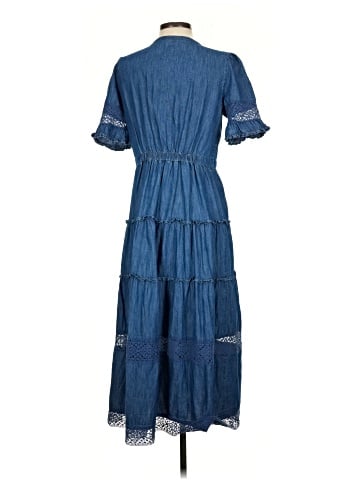 Gap x LoveShackFancy Casual Dress (view 2)