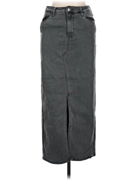Kut from the Kloth Denim Skirt (view 1)