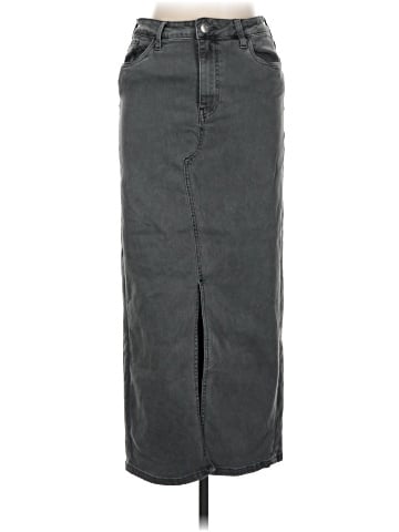 Kut from the Kloth Denim Skirt (view 1)