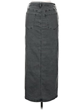 Kut from the Kloth Denim Skirt (view 2)