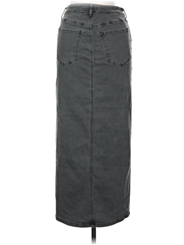 Kut from the Kloth Denim Skirt (view 2)