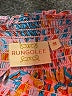 Rungolee Blue Short Sleeve Blouse Size S - photo 7