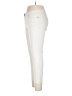 St. John's Bay Ivory Jeans Size 10 - photo 5