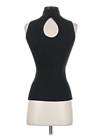 Cache Sleeveless Blouse (view 2)