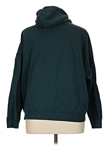 Puma Pullover Hoodie (view 2)