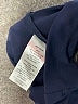 Connected Apparel Blue Casual Dress Size 20 - photo 8