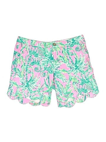 Lilly Pulitzer Shorts (view 1)