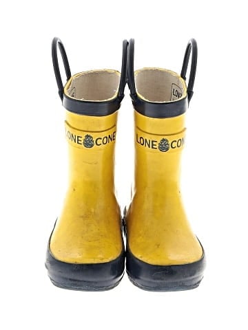 Lone Cone Rain Boots (view 2)
