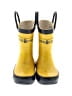Lone Cone Yellow Rain Boots Size 4 (baby) - photo 2