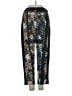 Clover Canyon Print Black Casual Pants Size XS - photo 2
