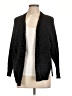 Urban Outfitters 100% Polyester Black Cardigan Size XS - photo 1