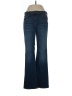 Eddie Bauer Blue Jeans Size 12 - photo 1