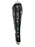 Clover Canyon Print Black Casual Pants Size XS - photo 5