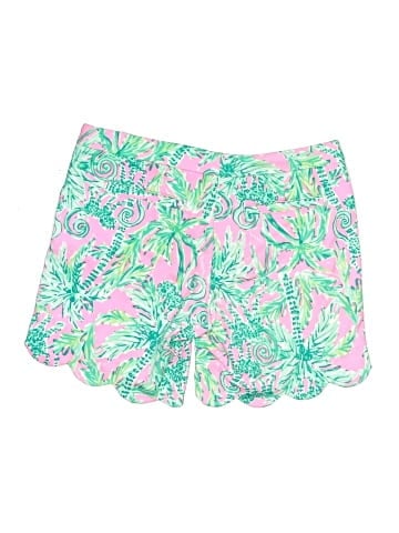 Lilly Pulitzer Shorts (view 2)
