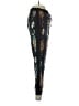 Clover Canyon Print Black Casual Pants Size XS - photo 4