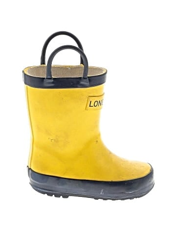 Lone Cone Rain Boots (view 1)