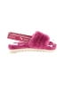 Koolaburra by UGG Pink Sandals Size 13 (kids) - photo 1
