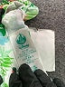 Disney Tropical Green Dress Size 3-6 mo - photo 3