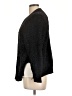 Urban Outfitters 100% Polyester Black Cardigan Size XS - photo 5