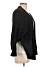 Urban Outfitters 100% Polyester Black Cardigan Size XS - photo 4