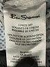 Ben Sherman 100% Cotton Polka Dots Silver Short Sleeve Button-Down Shirt 12-18 MO / 18 MO - photo 4