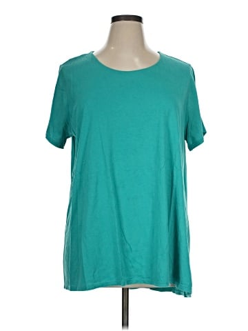 Purejill Short Sleeve T-Shirt (view 1)