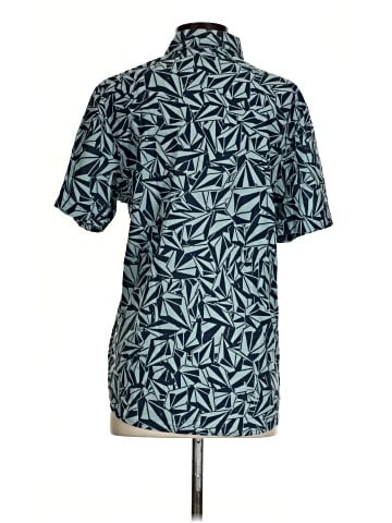 Volcom Short Sleeve Button-Down Shirt (view 2)