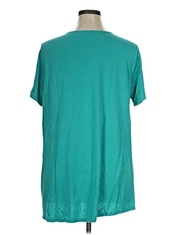 Purejill Short Sleeve T-Shirt (view 2)